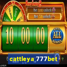 cattleya 777bet